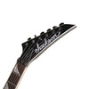 Jackson X Series Signature Phil Demmel Demmelition King V PDX-2, Rosewood, Black with Silver Bevels (pre-owned)