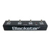 Blackstar FS-10 Multi-functional Foot Switch for the ID series (pre-owned)
