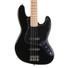Squier Vintage Modified 77 Jazz Bass, Black (pre-owned)