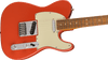Fender Player Plus Telecaster Electric Guitar, Fiesta Red, PF (b-stock)