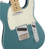 Fender Player Telecaster Electric Guitar, Tidepool, Maple Neck  (b-stock)