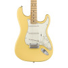 Fender Player Stratocaster Electric Guitar, Buttercream, MN  (b-stock)