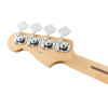 Fender Player Precision Bass Guitar, Tidepool, Maple Neck  (b-stock)