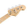 Fender Player Precision Bass Guitar, 3-Colour Sunburst, Maple Neck (b-stock)