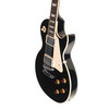 Gibson Les Paul Standard, Ebony with Hard Case (pre-owned)