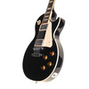 Gibson Les Paul Standard, Ebony with Hard Case (pre-owned)