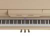 Roland LX-5-LA Upright Digital Piano, Light Oak 