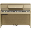 Roland LX-5-LA Upright Digital Piano, Light Oak 