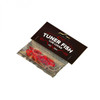 Tuner Fish Lug Locks, Red, 4 Pack 