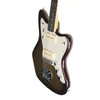 Fender Ultra Jazzmaster Electric Guitar, Mocha Burst with Hard Case (pre-owned)
