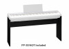 Roland KSC-70 Stand for FP-30 Piano, Black 