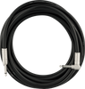 Fender 18.6ft Professional Series Kill Switch Cable, Straight/Angle 