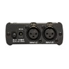 Stagg SIA-ST Wired In-Ear and Headphone Monitor Amplifier 