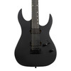 Spira S-400 MBK Electric Guitar, Satin Black 