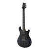PRS SE CE24 Ltd Edition Swamp Ash Sandblasted Electric Guitar, Blue 