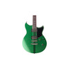 Yamaha Revstar Standard RSS20 Electric Guitar, Flash Green 