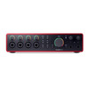 Focusrite Scarlett 18i16 (4th Gen) 18 Channel USB Audio Interface 