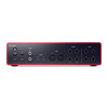 Focusrite Scarlett 18i16 (4th Gen) 18 Channel USB Audio Interface 