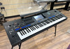 Yamaha Genos 1 Professional Digital 76-Key Workstation Keyboard (pre-owned)