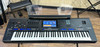 Yamaha Genos 1 Professional Digital 76-Key Workstation Keyboard (pre-owned)