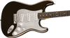 Fender American Ultra II Stratocaster Electric Guitar, Texas Tea 