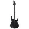 ibanez RG Series RGRTBB21 Baritone Electric Guitar, Black 