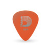 D'Addario Duralin Guitar Picks, Light, 10 pack 