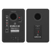 Mackie CR5-X 5 Inch Multimedia Monitors (Pair)  (ex-display)