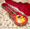 Gibson Les Paul Standard 120th Anniversary, Cherry Burst with Hard Case (pre-owned)