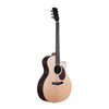 Enya EGA X1 SP1 Pro MAX Cutaway Electro-Acoustic Guitar 