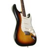 Fender Classic Series 60s Stratocaster Electric Guitar, Sunburst, Rosewood with Gig Bag (pre-owned)