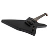 SPIRA X-400 Electric Guitar, Matt Black 