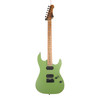 Jet JS-500 MGR Electric Guitar, Matt Green 