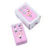 Fender Hello Kitty Fuzz Pedal (pre-owned)
