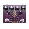 Analog Man King of Tone V4 - Overdrive Pedal (pre-owned)