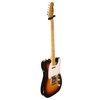 Fender Custom Shop Post Modern Telecaster Journeyman, Sunburst  (pre-owned)