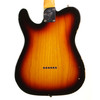 Fender Custom Shop Post Modern Telecaster Journeyman, Sunburst  (pre-owned)