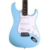 Fender Custom Shop 61 Stratocaster NOS Electric Guitar, Daphne Blue (pre-owned)