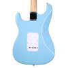 Fender Custom Shop 61 Stratocaster NOS Electric Guitar, Daphne Blue (pre-owned)