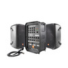 JBL EON208P Mobile PA System 