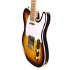 Jet JT-600 BS G Electric Guitar, Tobacco Burst 