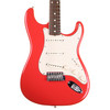 Fender Mark Knopfler Signature Stratocaster, Hot Rod Red with Hard Case (pre-owned)