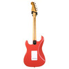 Fender Custom Shop Stratocaster 1956 NOS Fiesta Red, Gold, Maple with Case (pre-owned)