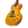 Gibson Gary Moore Signature Les Paul Electric Guitar, Lemon Burst with Case (pre-owned)