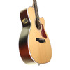Seagull Maritime SWS Concert Hall CW Q1T, Acoustic Guitar with Gig Bag (pre-owned)
