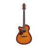 Ibanez AAM50LCE-OLB Advanced Acoustic Left-Handed Electro-Acoustic Guitar 