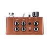 KMA Machines Endgame Multi-Function Amp Sim, ADT Pedal 