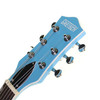 Gretsch G5232T Electromatic Double Jet FT With Bigsby Laurel Fingerboard Kailani Blue  (pre-owned)