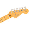 Fender American Professional Classic Stratocaster Electric Guitar, 3-Color Sunburst, MN 