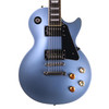 Epiphone Joe Bonamassa Les Paul Electric Guitar, Pelham Blue with Hard Case (pre-owned)